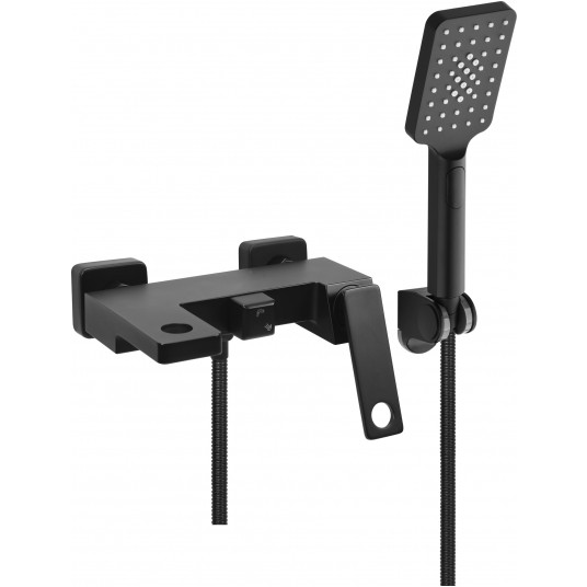 BATERIA WANNOWA NOIR 1 Z ZEST. PRYSZ -zdjęcie numer 1