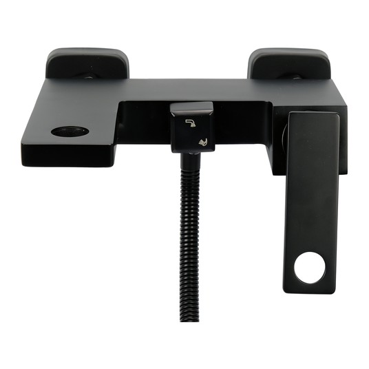 BATERIA WANNOWA NOIR 1 Z ZEST. PRYSZ -zdjęcie numer 2
