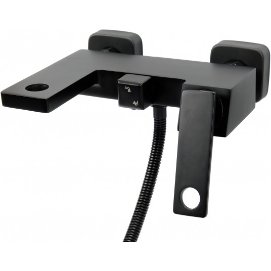 BATERIA WANNOWA NOIR 1 Z ZEST. PRYSZ -zdjęcie numer 4