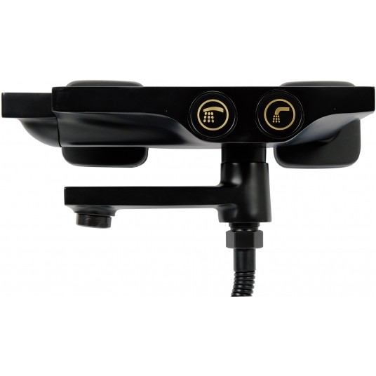 BATERIA WANNOWA NOIR 2 Z ZEST. PRYSZ -zdjęcie numer 7