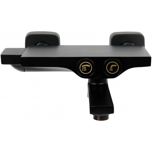 BATERIA WANNOWA NOIR 2 Z ZEST. PRYSZ -zdjęcie numer 2