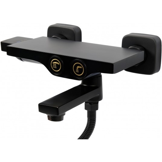 BATERIA WANNOWA NOIR 2 Z ZEST. PRYSZ -zdjęcie numer 3