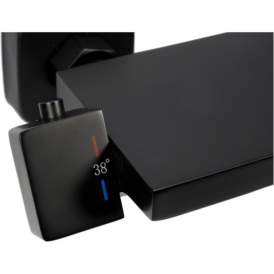 BATERIA WANNOWA NOIR 2 Z ZEST. PRYSZ -zdjęcie numer 4