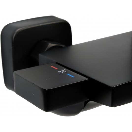 BATERIA WANNOWA NOIR 2 Z ZEST. PRYSZ -zdjęcie numer 8