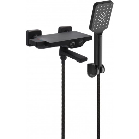 BATERIA WANNOWA NOIR 2 Z ZEST. PRYSZ -zdjęcie numer 1