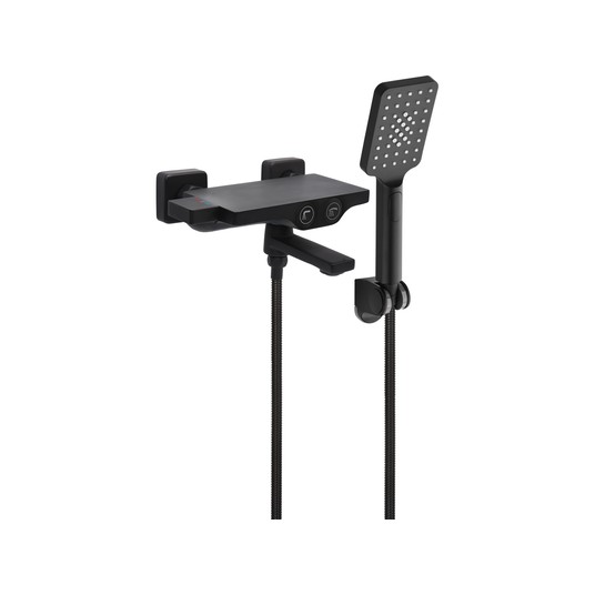 BATERIA WANNOWA NOIR 2 Z ZEST. PRYSZ -zdjęcie numer 1