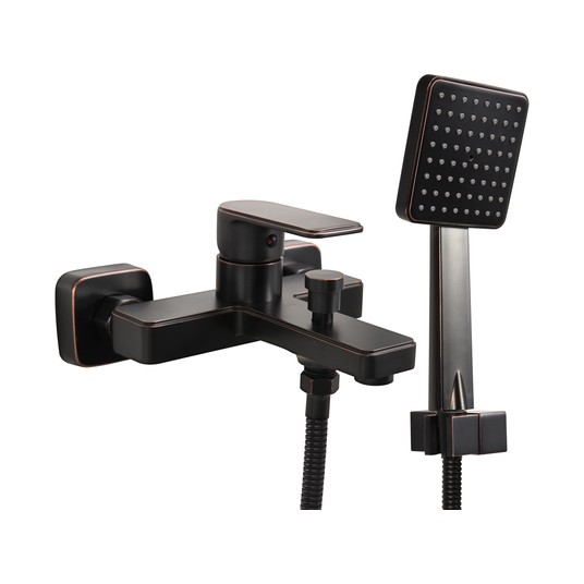 BATERIA WANNOWA RETRO BLACK 3 -zdjęcie numer 1
