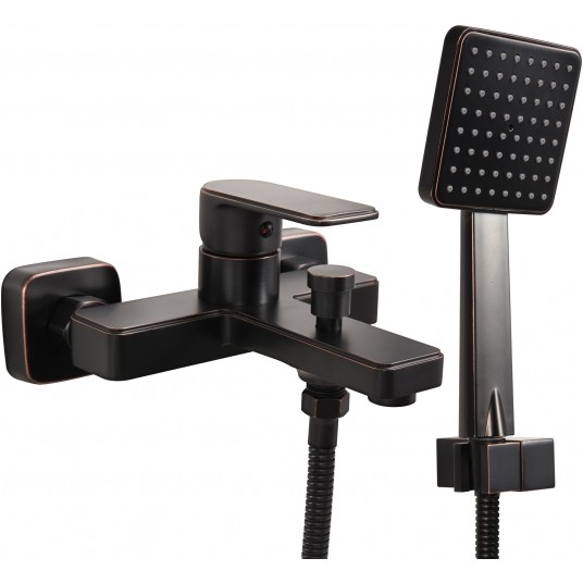 BATERIA WANNOWA RETRO BLACK 3 -zdjęcie numer 1