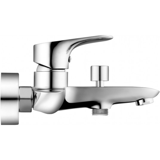 BATERIA WANNOWA ŚCIENNA BURGOS -zdjęcie numer 2