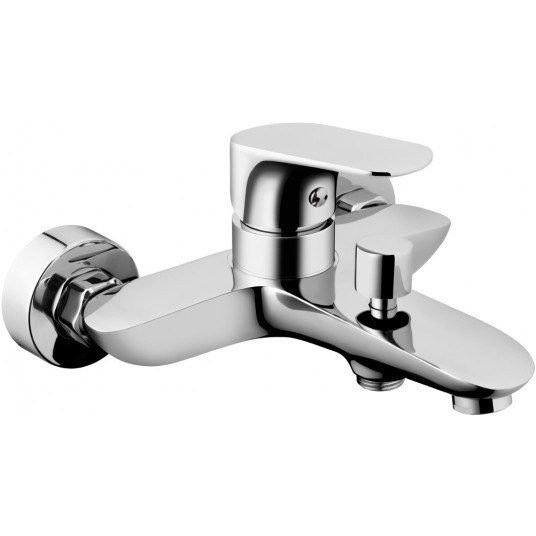 BATERIA WANNOWA ŚCIENNA BURGOS -zdjęcie numer 1