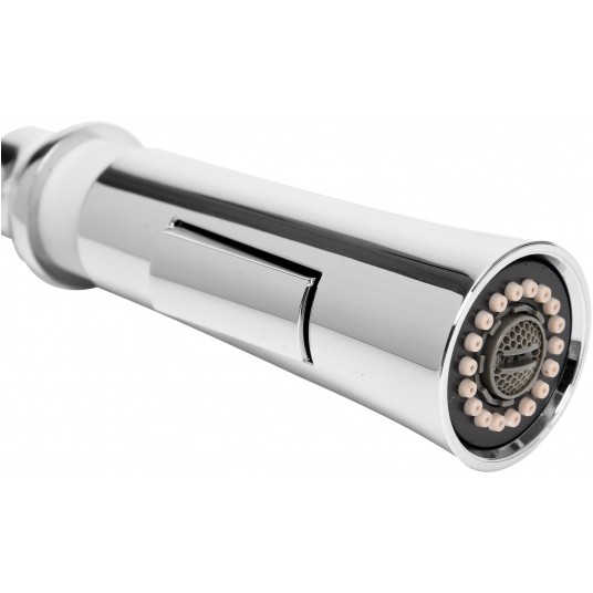 BATERIA ZLEWOZMYWAKOWA FLEXIBLE 2 CZARNA -zdjęcie numer 4