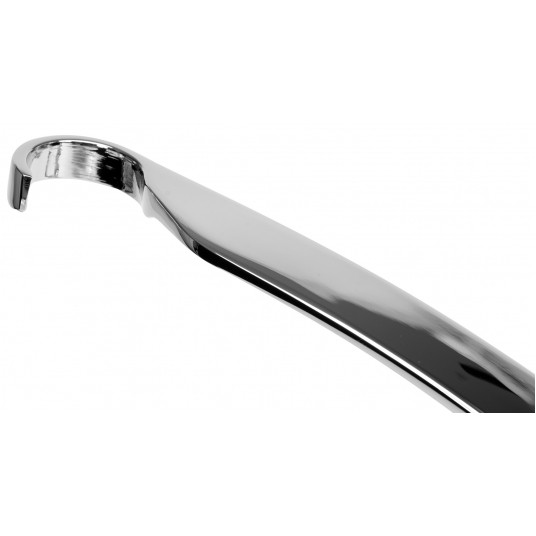 BATERIA ZLEWOZMYWAKOWA FLEXIBLE 2 CZARNA -zdjęcie numer 5