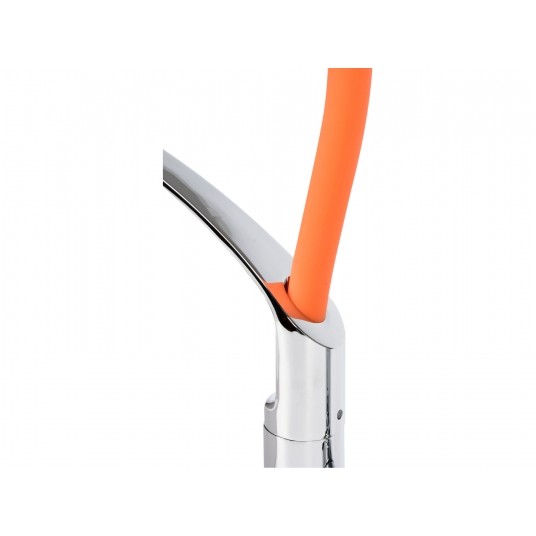 BATERIA ZLEWOZMYWAKOWA FLEXIBLE 2 POMAR. -zdjęcie numer 2