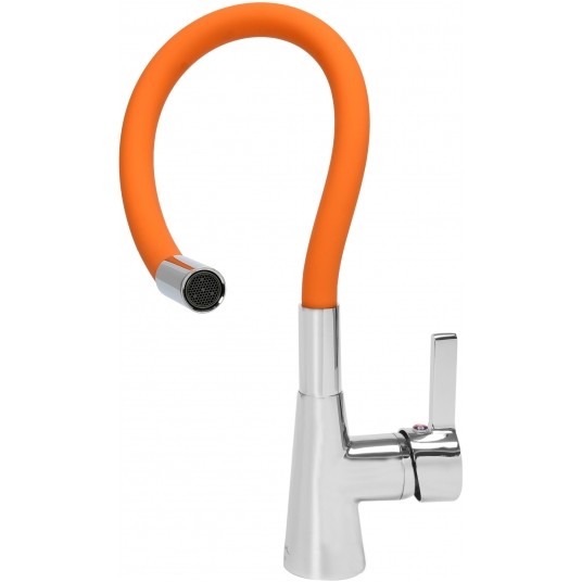 BATERIA ZLEWOZMYWAKOWA 'FLEXIBLE' POMAR. -zdjęcie numer 4