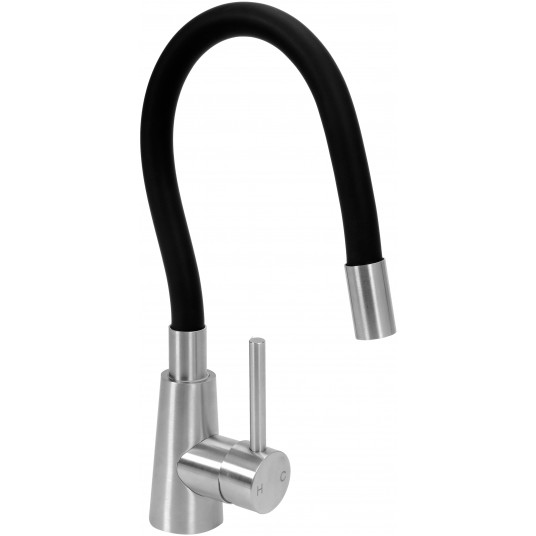 BATERIA ZLEWOZMYWAKOWA FLEXIBLE STEELY B -zdjęcie numer 1