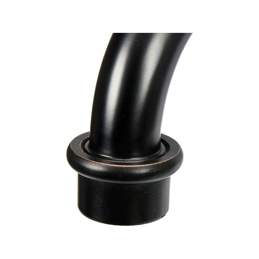 BATERIA ZLEWOZMYWAKOWA RETRO BLACK 1 -zdjęcie numer 2