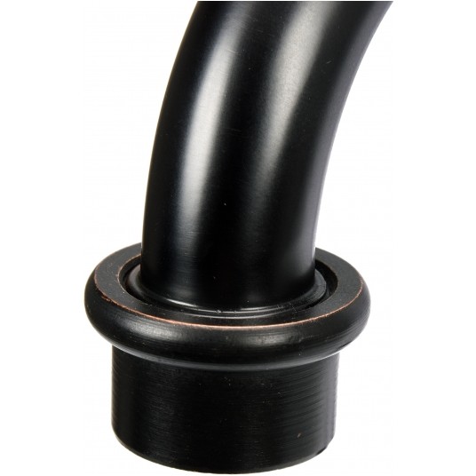 BATERIA ZLEWOZMYWAKOWA RETRO BLACK 1 -zdjęcie numer 2