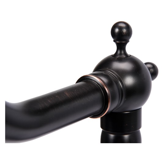 BATERIA ZLEWOZMYWAKOWA RETRO BLACK 1 -zdjęcie numer 4
