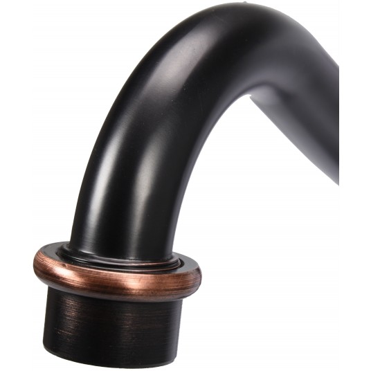 BATERIA ZLEWOZMYWAKOWA RETRO BLACK 2 -zdjęcie numer 2