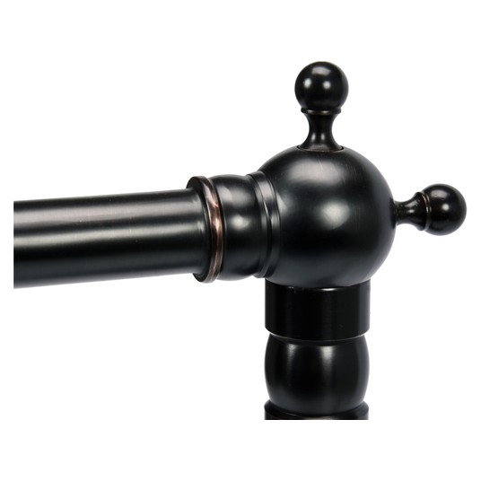 BATERIA ZLEWOZMYWAKOWA RETRO BLACK 2 -zdjęcie numer 4