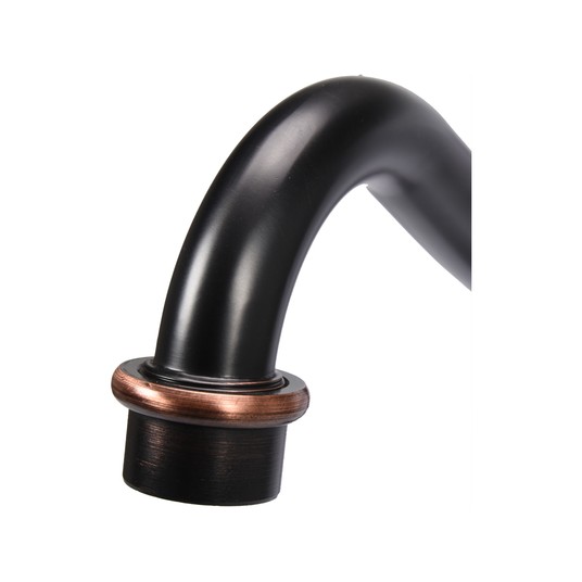 BATERIA ZLEWOZMYWAKOWA RETRO BLACK 2 -zdjęcie numer 2