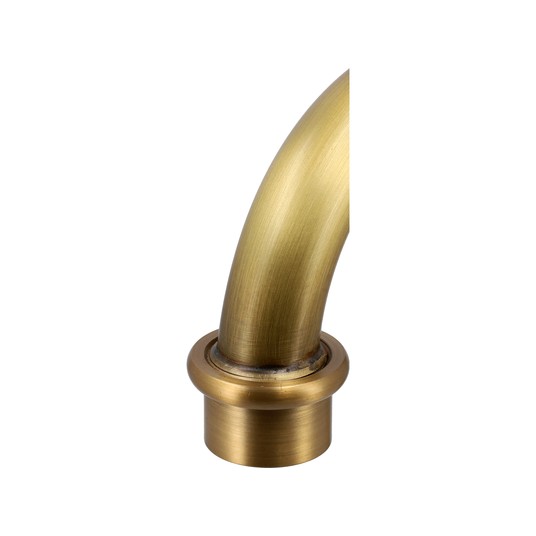 BATERIA ZLEWOZMYWAKOWA RETRO BRONZE 3 -zdjęcie numer 2