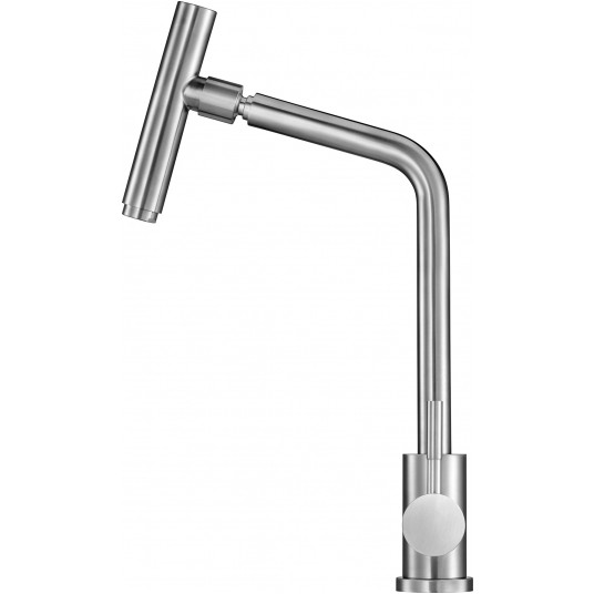 BATERIA ZLEWOZMYWAKOWA STEELY 3 -zdjęcie numer 2