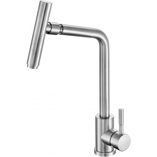 BATERIA ZLEWOZMYWAKOWA STEELY 3 -zdjęcie numer 1