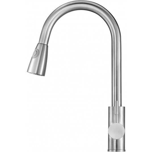 BATERIA ZLEWOZMYWAKOWA STEELY 4 -zdjęcie numer 2