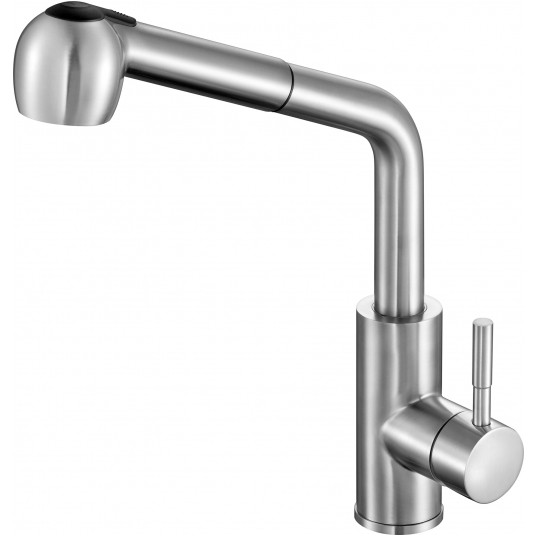 BATERIA ZLEWOZMYWAKOWA STEELY 5 -zdjęcie numer 1