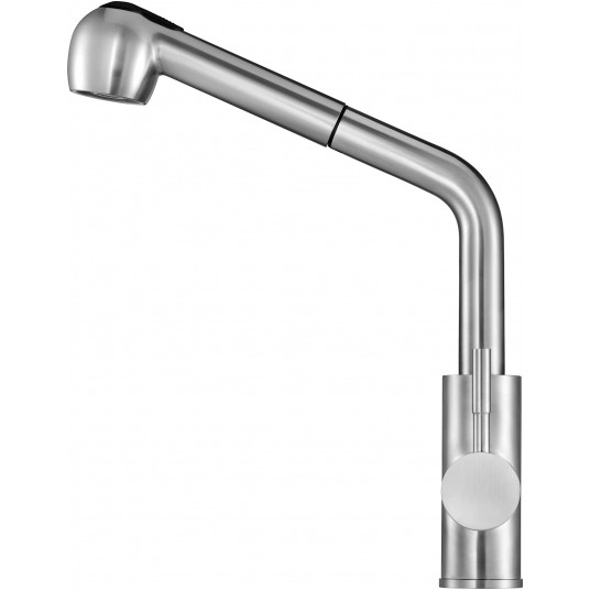 BATERIA ZLEWOZMYWAKOWA STEELY 5 -zdjęcie numer 2