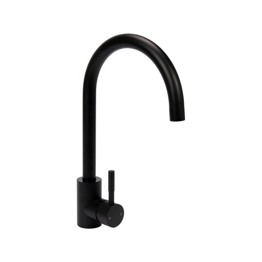 BATERIA ZLEWOZMYWAKOWA STEELY BLACK 1 -zdjęcie numer 1