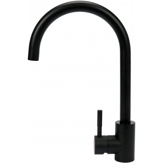 BATERIA ZLEWOZMYWAKOWA STEELY BLACK 1 -zdjęcie numer 2