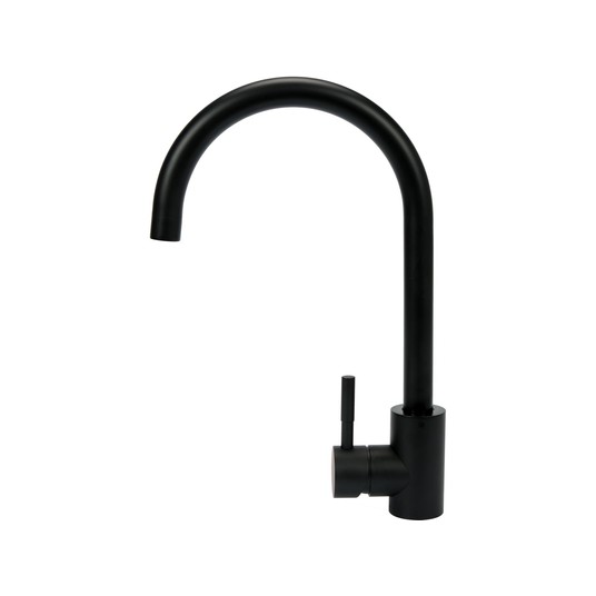 BATERIA ZLEWOZMYWAKOWA STEELY BLACK 1 -zdjęcie numer 2