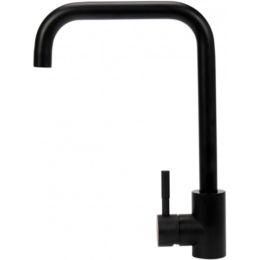 BATERIA ZLEWOZMYWAKOWA STEELY BLACK 2 -zdjęcie numer 2