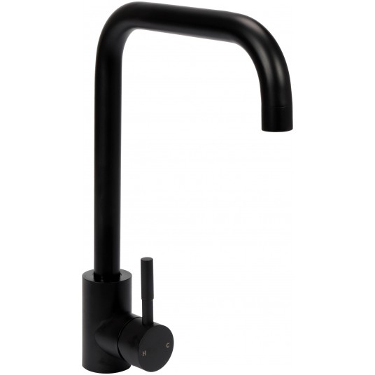 BATERIA ZLEWOZMYWAKOWA STEELY BLACK 2 -zdjęcie numer 1