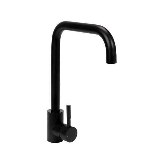 BATERIA ZLEWOZMYWAKOWA STEELY BLACK 2 -zdjęcie numer 1