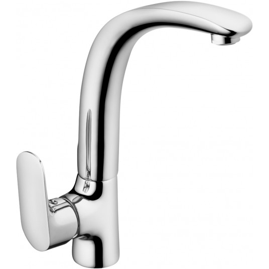 BATERIA ZLEWOZMYWAKOWA STOJĄCA BURGOS -zdjęcie numer 2