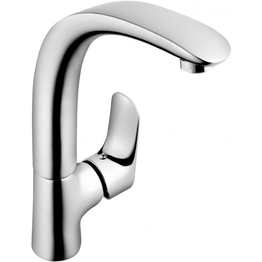 BATERIA ZLEWOZMYWAKOWA STOJĄCA BURGOS -zdjęcie numer 1