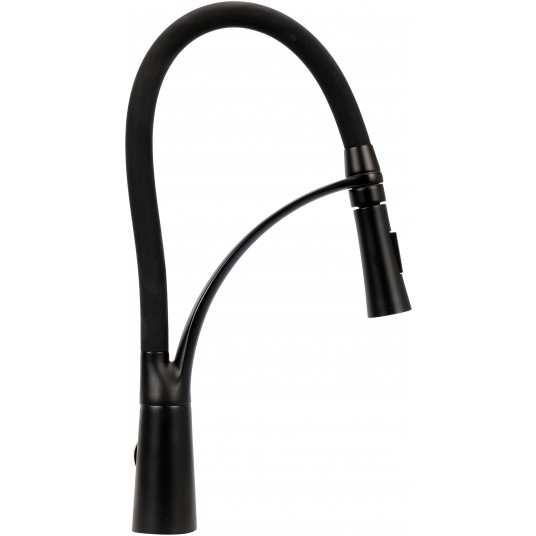 BATERIA ZLEWOZMYWAKOWA STOJĄCA NOIR 1 -zdjęcie numer 3