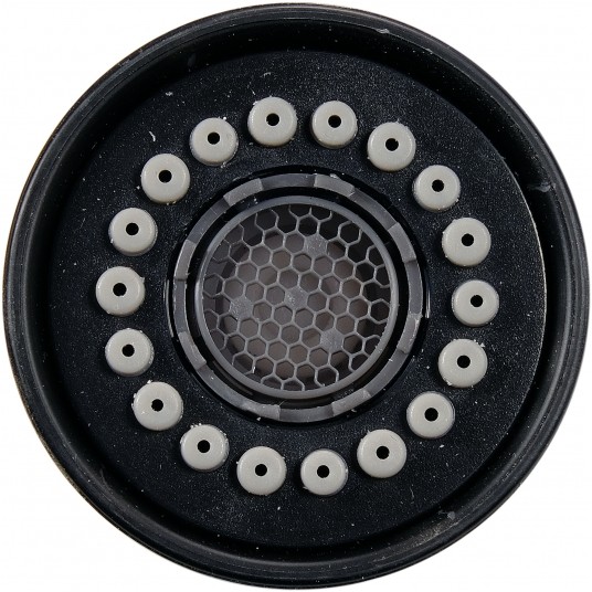 BATERIA ZLEWOZMYWAKOWA STOJĄCA NOIR 1 -zdjęcie numer 5