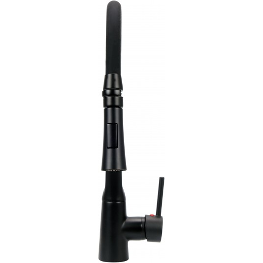 BATERIA ZLEWOZMYWAKOWA STOJĄCA NOIR 1 -zdjęcie numer 4