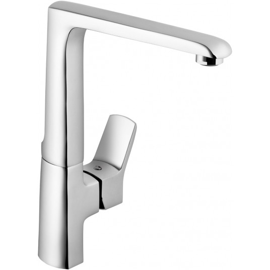 BATERIA ZLEWOZMYWAKOWA STOJĄCA SORIA -zdjęcie numer 1