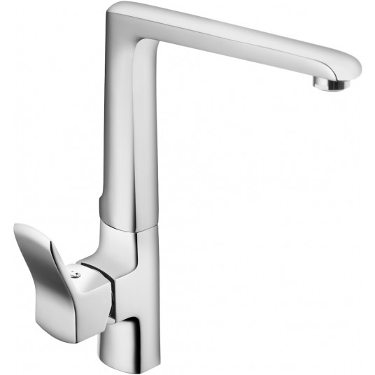 BATERIA ZLEWOZMYWAKOWA STOJĄCA SORIA -zdjęcie numer 2