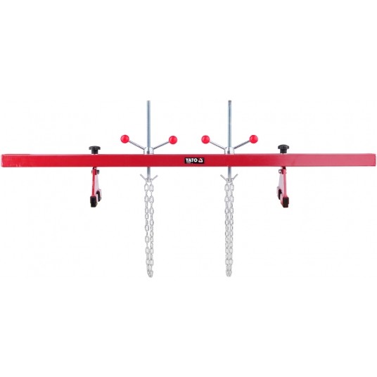 BELKA DO PODWIESZ. SILNIKA UDŹWIG 500KG -zdjęcie numer 1