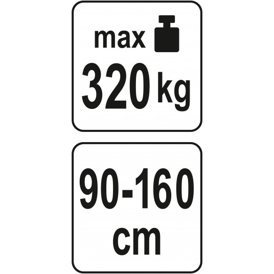 BELKA Z POPRZECZ DO PODWIESZANIA SILNIKA -zdjęcie numer 4