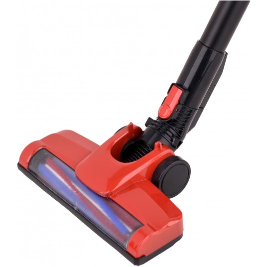 BEZPRZEWODOWY ODKURZACZ PIONOWY 120W -zdjęcie numer 3