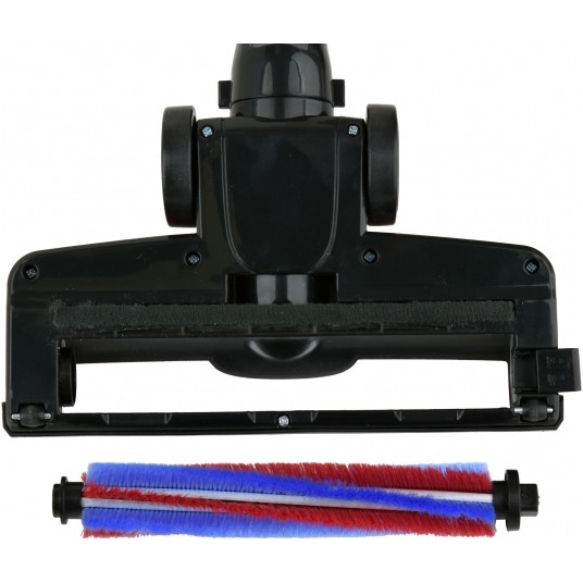 BEZPRZEWODOWY ODKURZACZ PIONOWY 120W -zdjęcie numer 5