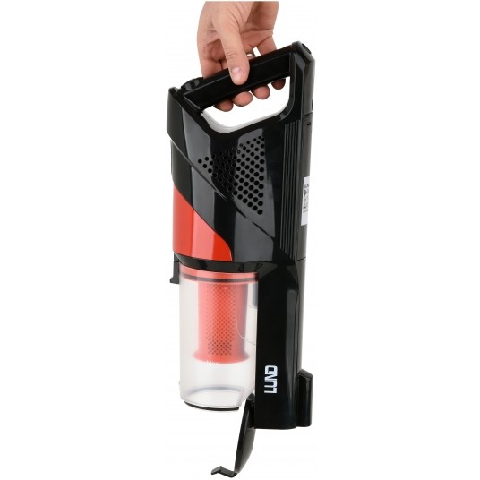 BEZPRZEWODOWY ODKURZACZ PIONOWY 120W -zdjęcie numer 7