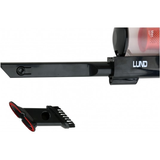 BEZPRZEWODOWY ODKURZACZ PIONOWY 120W -zdjęcie numer 10